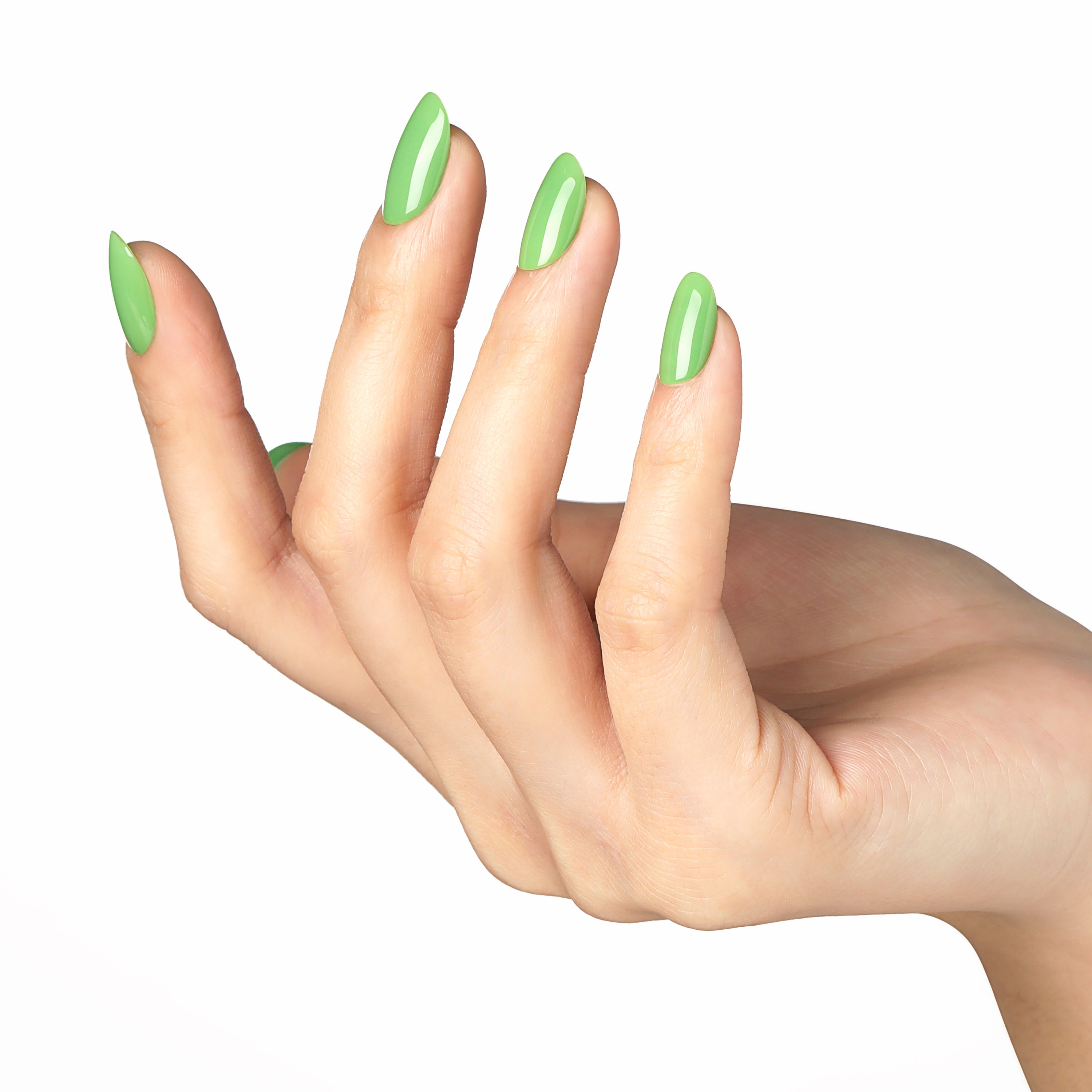 LUSH TROPICS | 10ml Gel Polish - BLUESKY