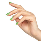 LUSH TROPICS | 10ml Gel Polish - BLUESKY