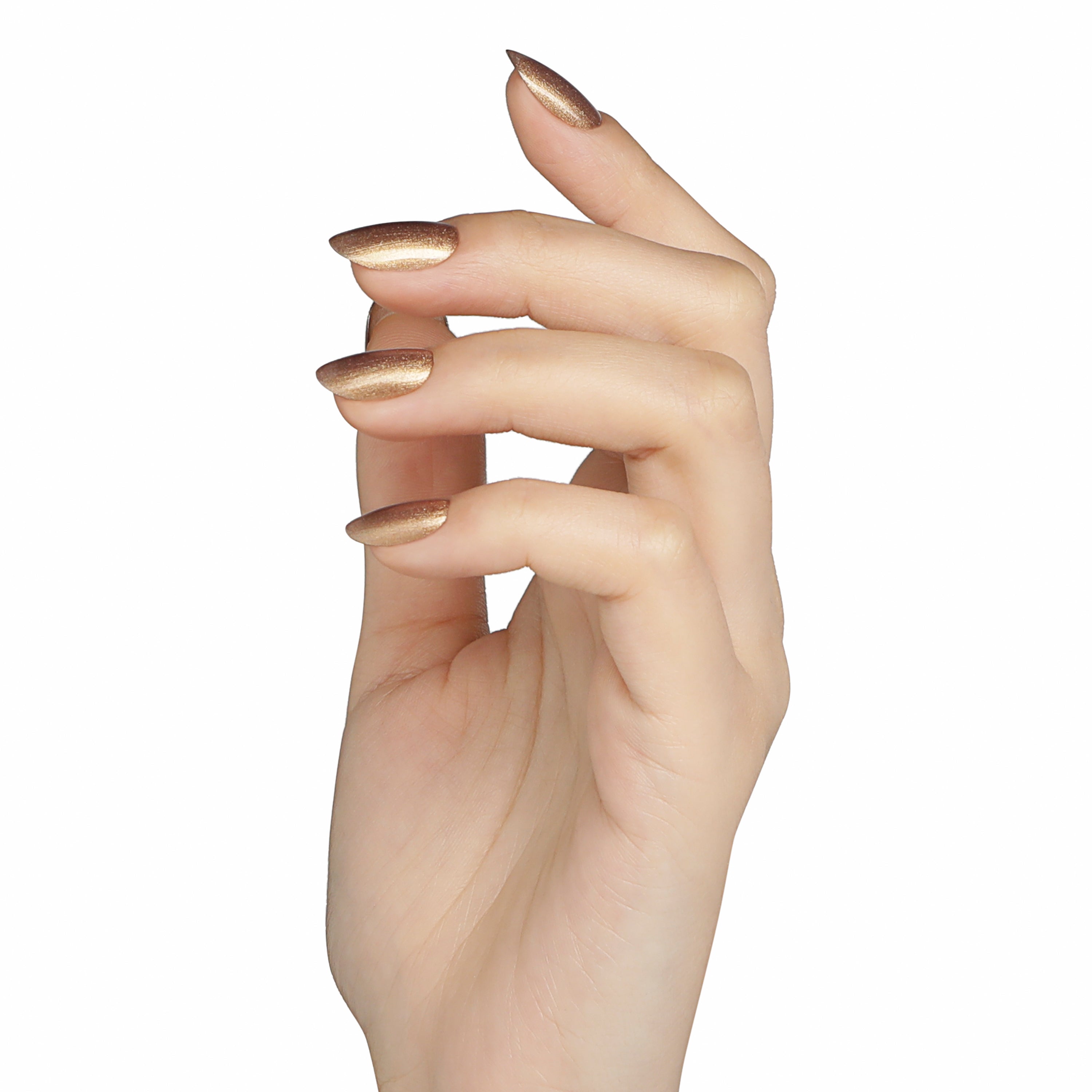 Locket Love | Pearly Shimmer Color | 10ml Gel Polish - BLUESKY