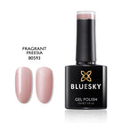 Fragrant Freesia | Classy Glitter Crystal Color | 10ml Gel Polish - BLUESKY