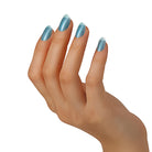 Lost Labyrinth | Pearly Shimmer Color | 10ml Gel Polish - BLUESKY