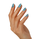 Lost Labyrinth | Pearly Shimmer Color | 10ml Gel Polish - BLUESKY