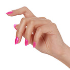 Future Fuchsia | Pearly Shimmer Color | 10ml Gel Polish - BLUESKY