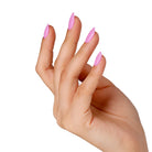 Mauve Maverick | Full Cover Purple Color | 10ml Gel Polish - BLUESKY