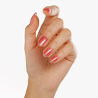 Sparks Fly | Classy Glitter Crystal Color | 10ml Gel Polish - BLUESKY