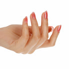 Sparks Fly | Classy Glitter Crystal Color | 10ml Gel Polish - BLUESKY
