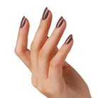 Mocca Shimmer | Classy Glitter Powder Color | 10ml Gel Polish - BLUESKY