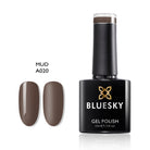 MUD | 10ml Gel Polish - BLUESKY