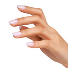 Strawberry Pink | Pearly Powder Color | 10ml Gel Polish - BLUESKY