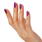 Light Sky Night | Pearly Shimmer Color | 10ml Gel Polish - BLUESKY