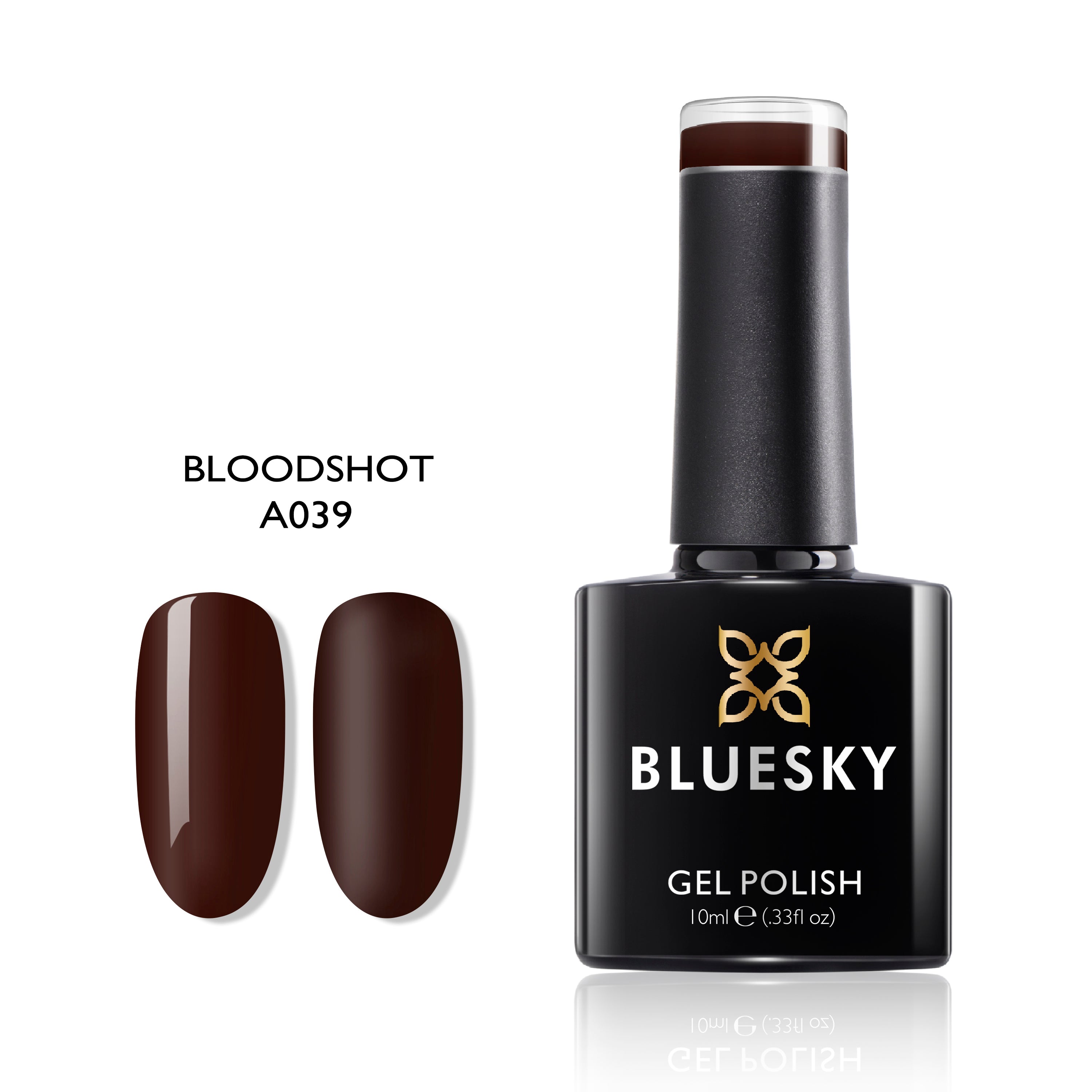 Bloodshot - BLUESKY