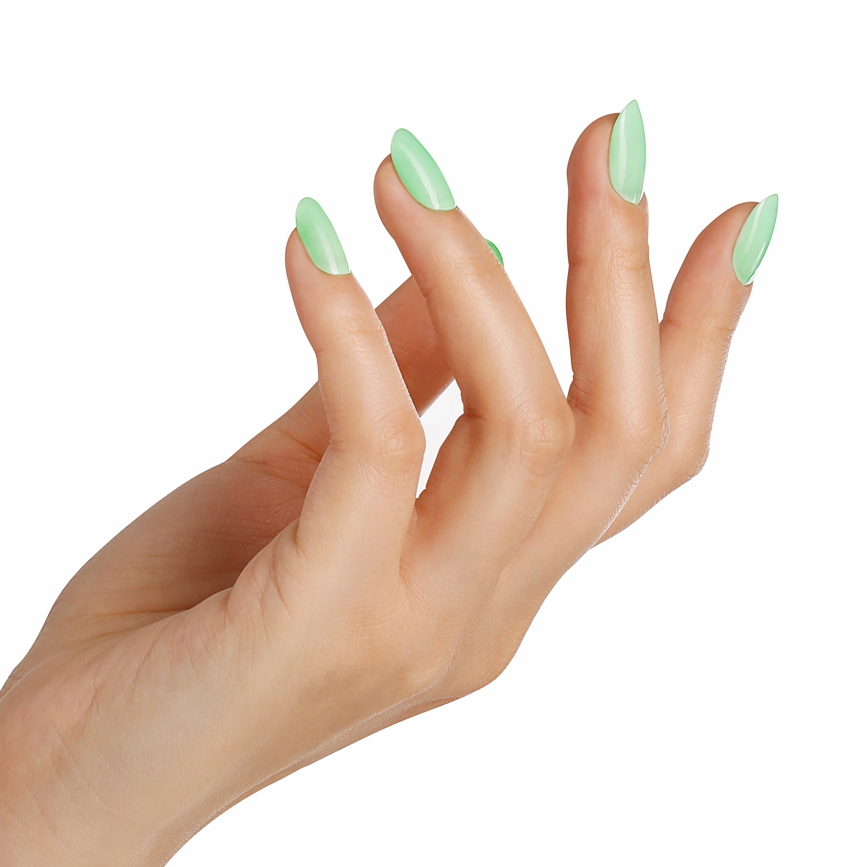 MENTAL MINT | 10ml Gel Polish - BLUESKY
