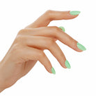 MENTAL MINT | 10ml Gel Polish - BLUESKY