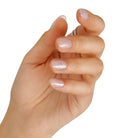 Platinum Marble | Super Glitter Confetti Color | 10ml Gel Polish - BLUESKY