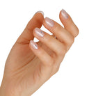 Platinum Marble | Super Glitter Confetti Color | 10ml Gel Polish - BLUESKY