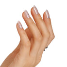 Platinum Marble | Super Glitter Confetti Color | 10ml Gel Polish - BLUESKY