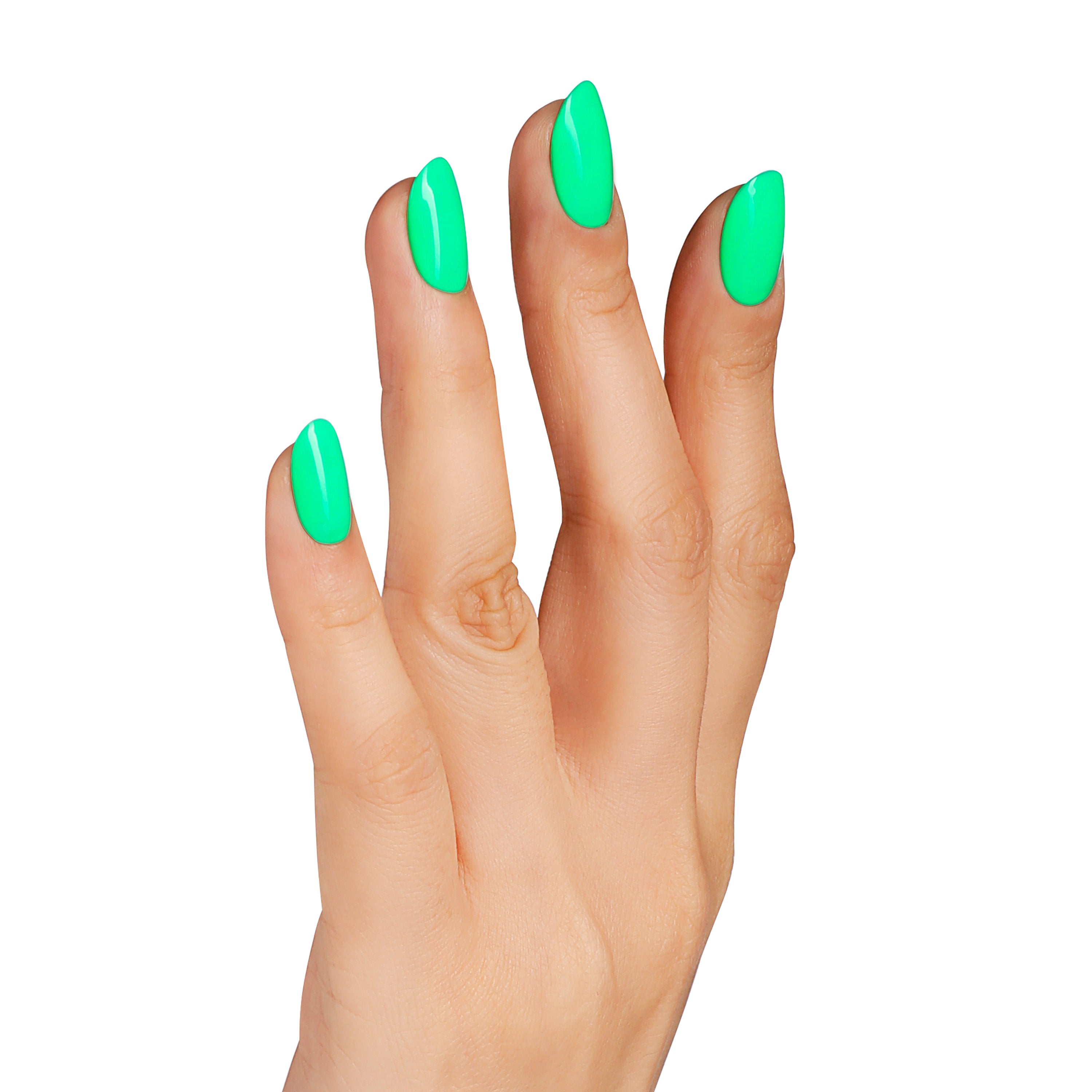 AQUA MARINE | 10ml Gel Polish - BLUESKY