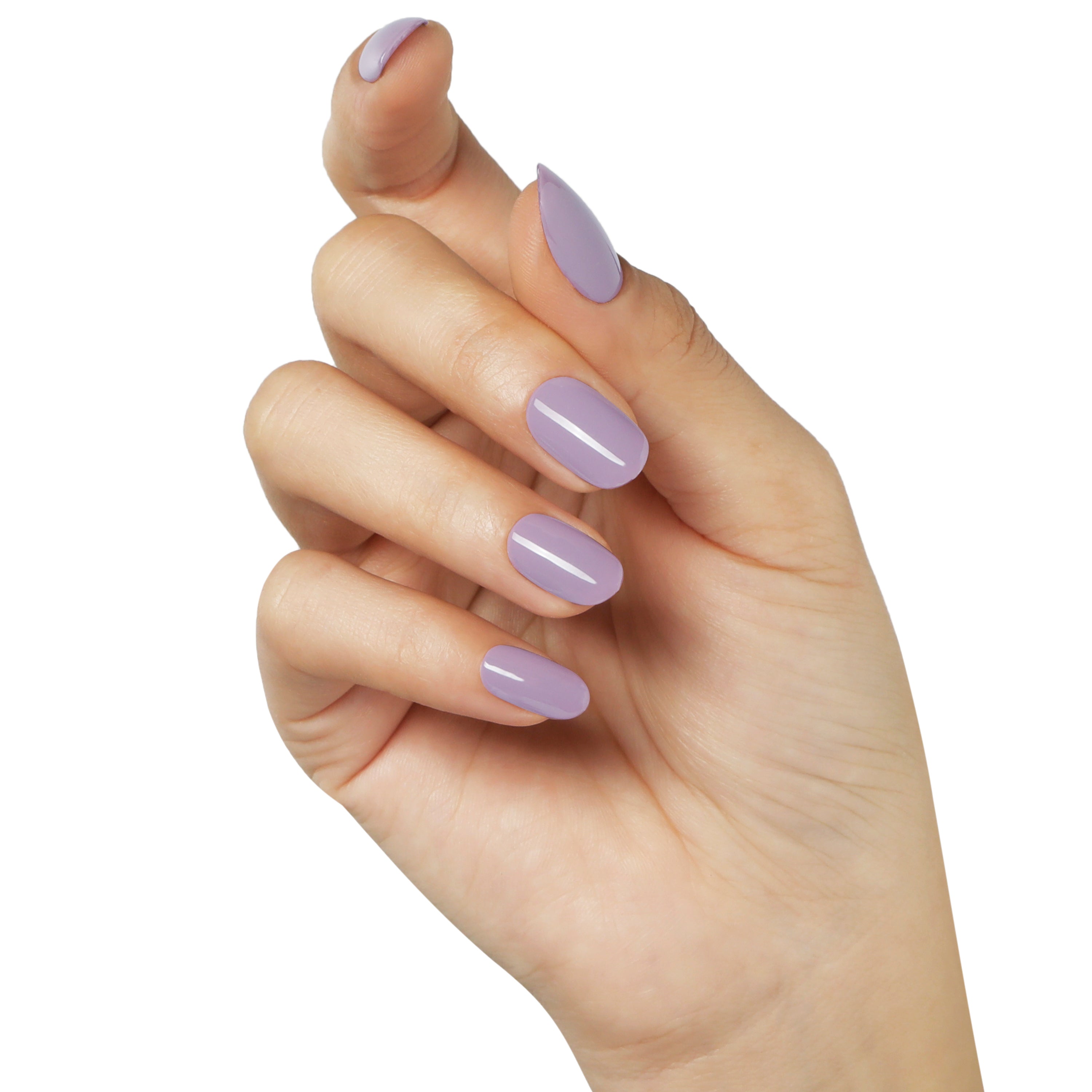 NUDE STONE | 10ml Gel Polish - BLUESKY