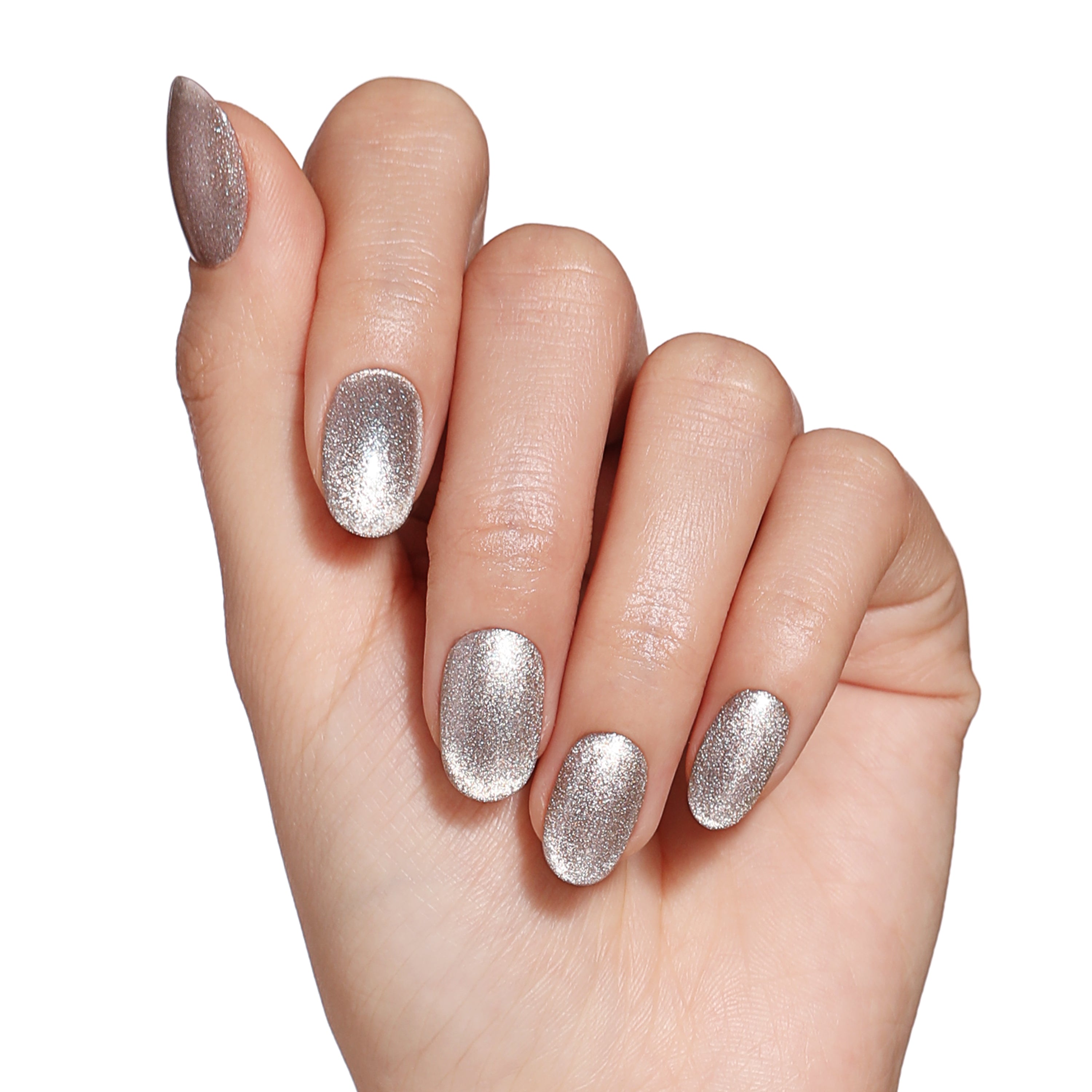 It's a Promise | Cat Eye | 10ml Gel Polish - BLUESKY