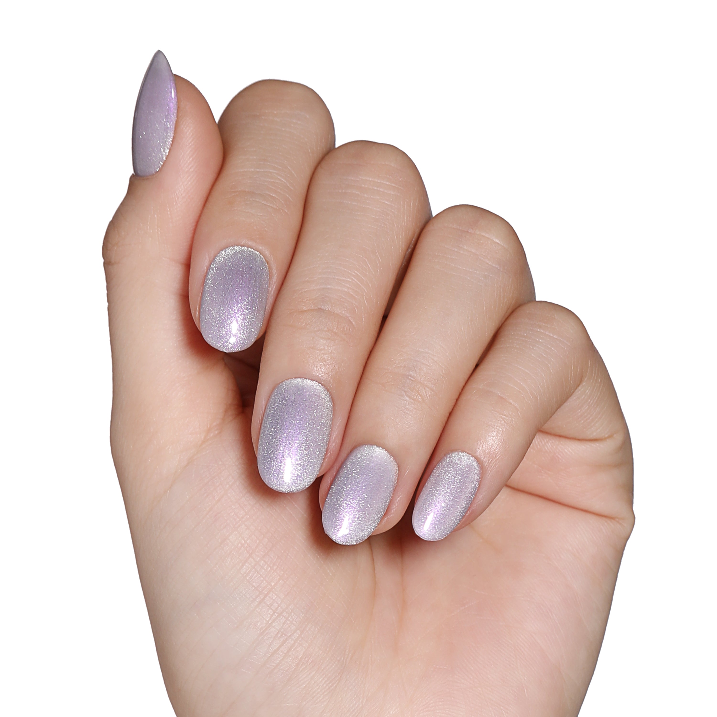 Box & Cox | Cat Eye | 10ml Gel Polish - BLUESKY