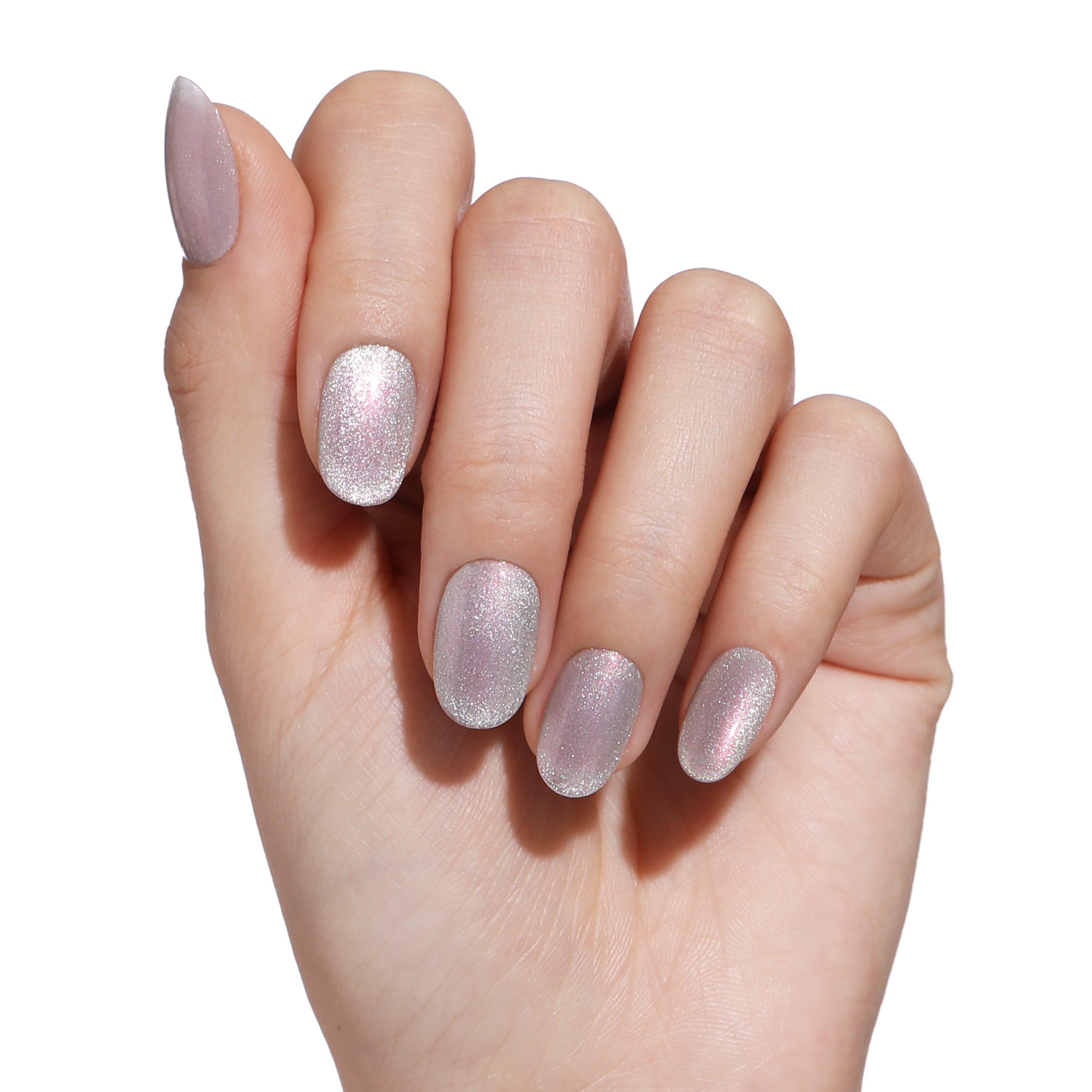 Good as Gold | Cat Eye | 10ml Gel Polish - BLUESKY