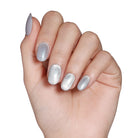Little Fire | Cat Eye | 10ml Gel Polish - BLUESKY