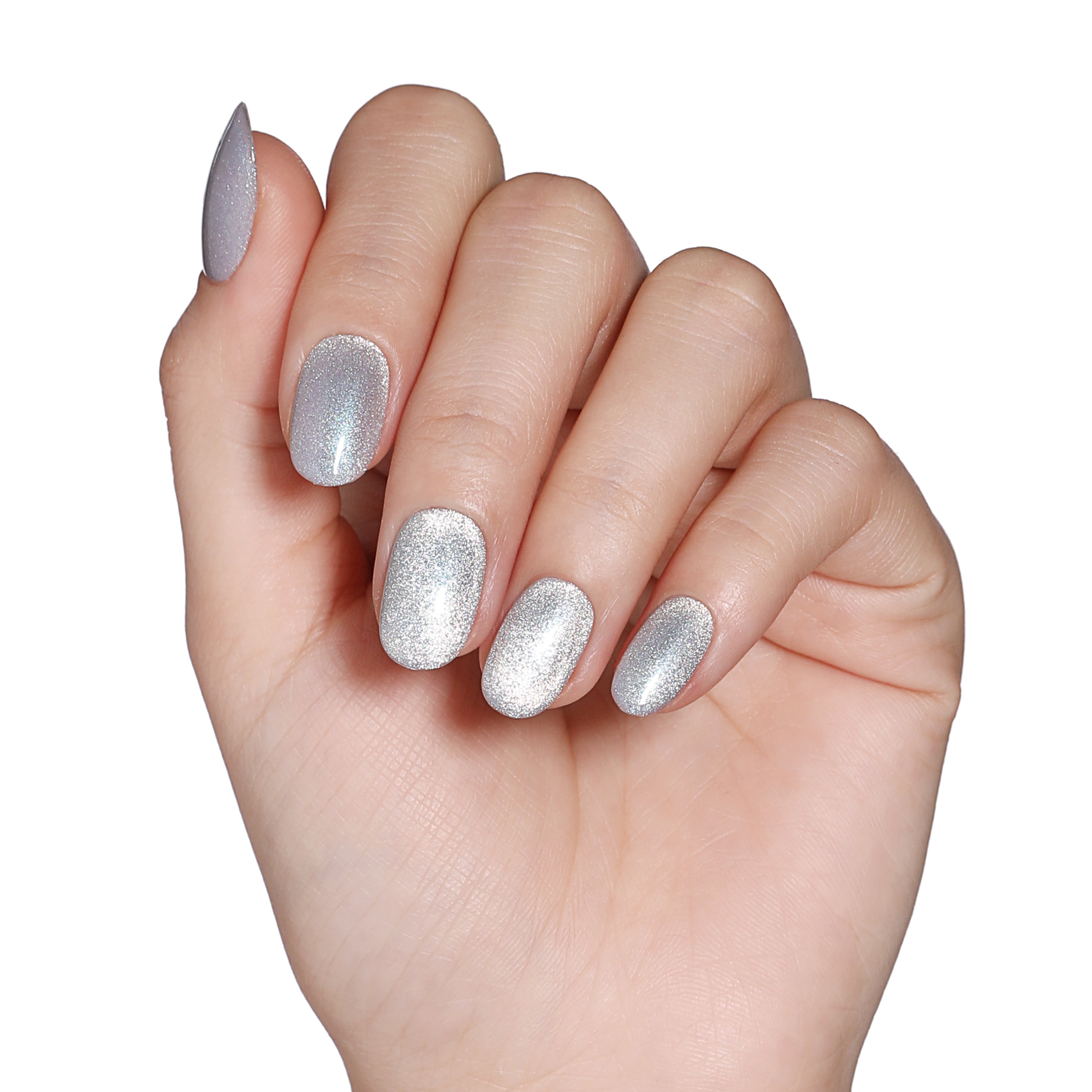 Little Fire | Cat Eye | 10ml Gel Polish - BLUESKY