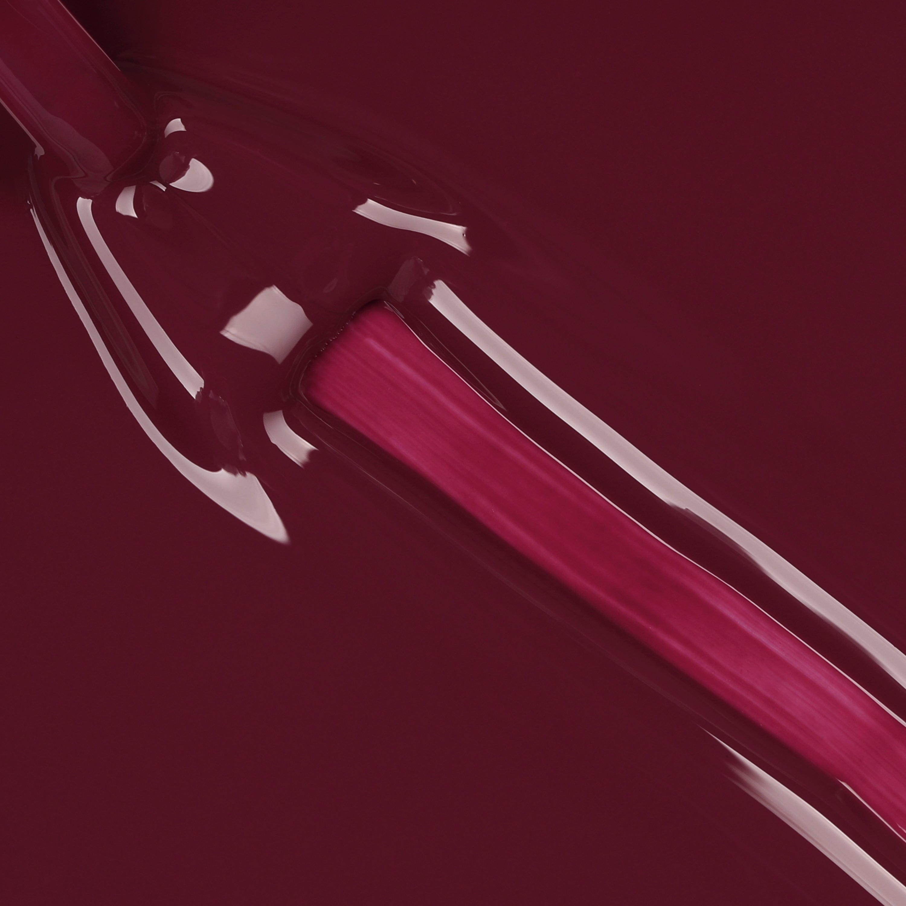 Fall 2022 | Artsy Impact | Red Color | 10ml Gel Polish - BLUESKY