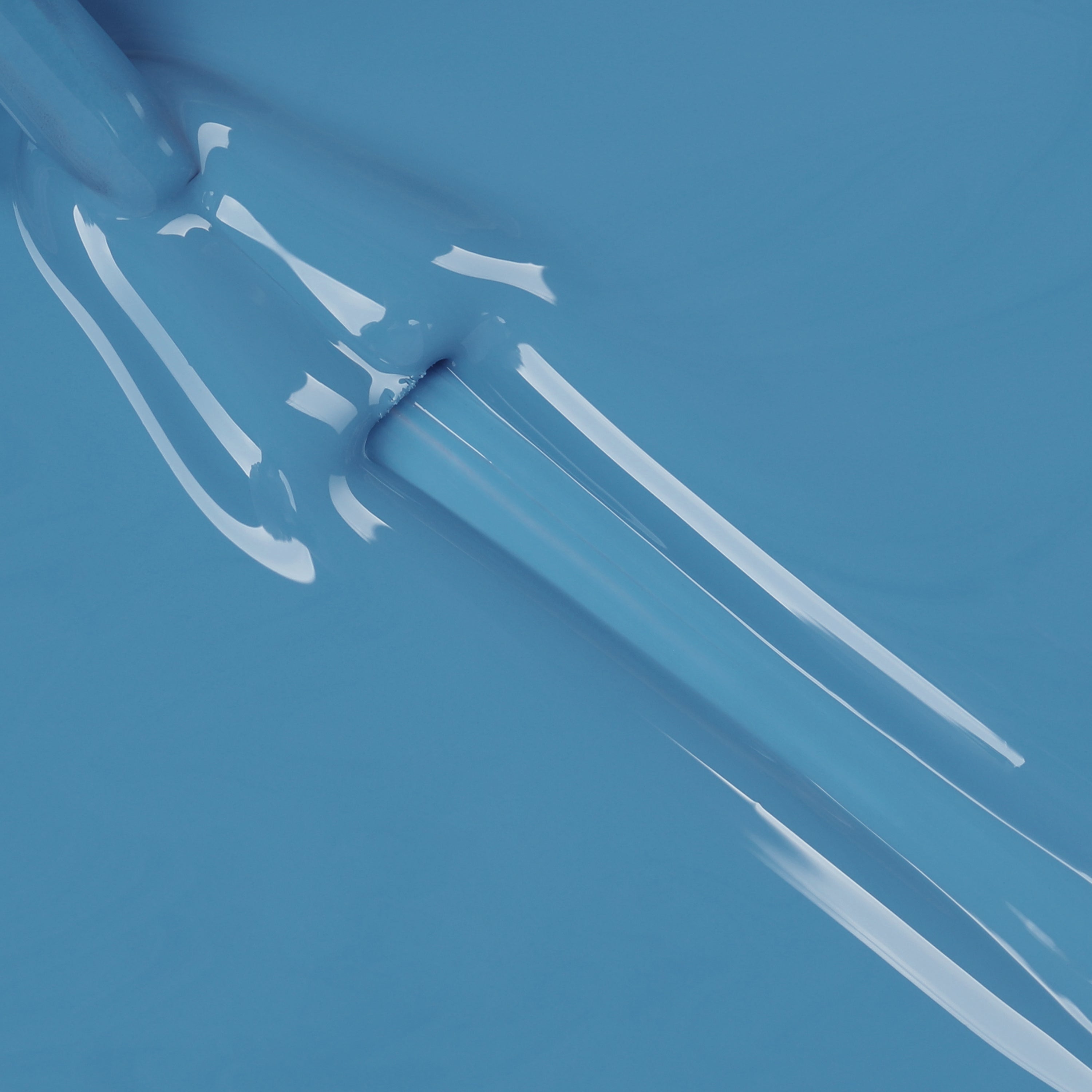 Fall 2022 | Fidgety Blue | Blue Color | 10ml Gel Polish - BLUESKY