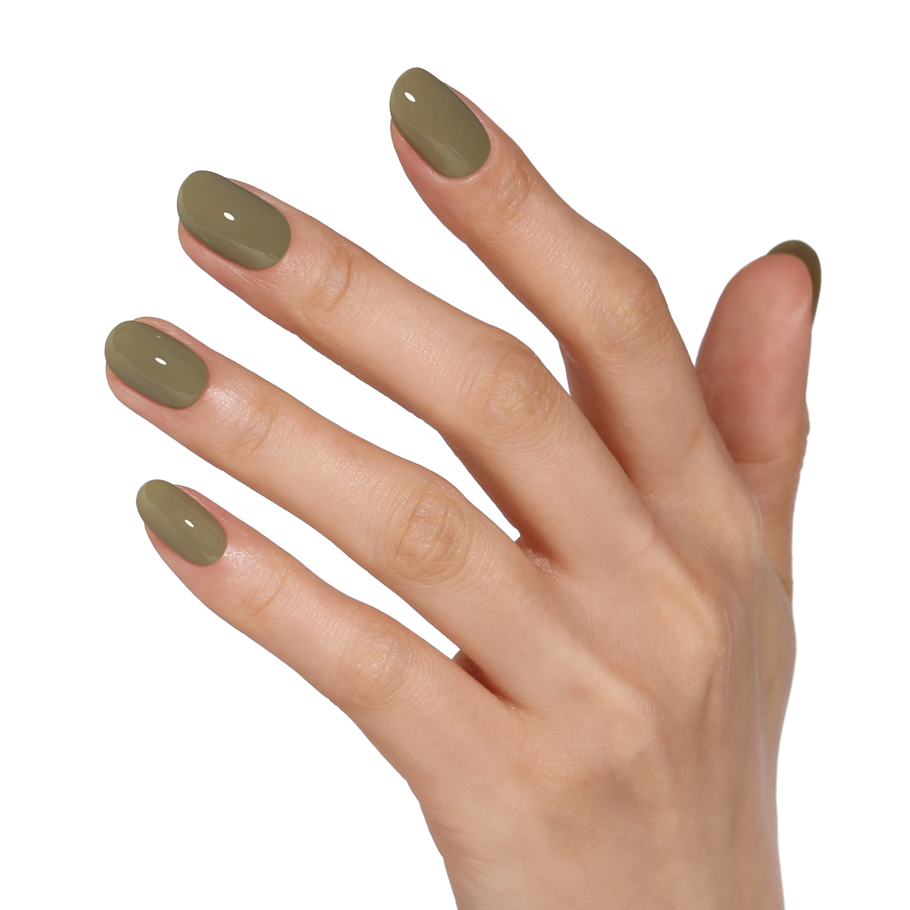 Fall 2022 | Cinematic | Brown Color | 10ml Gel Polish - BLUESKY