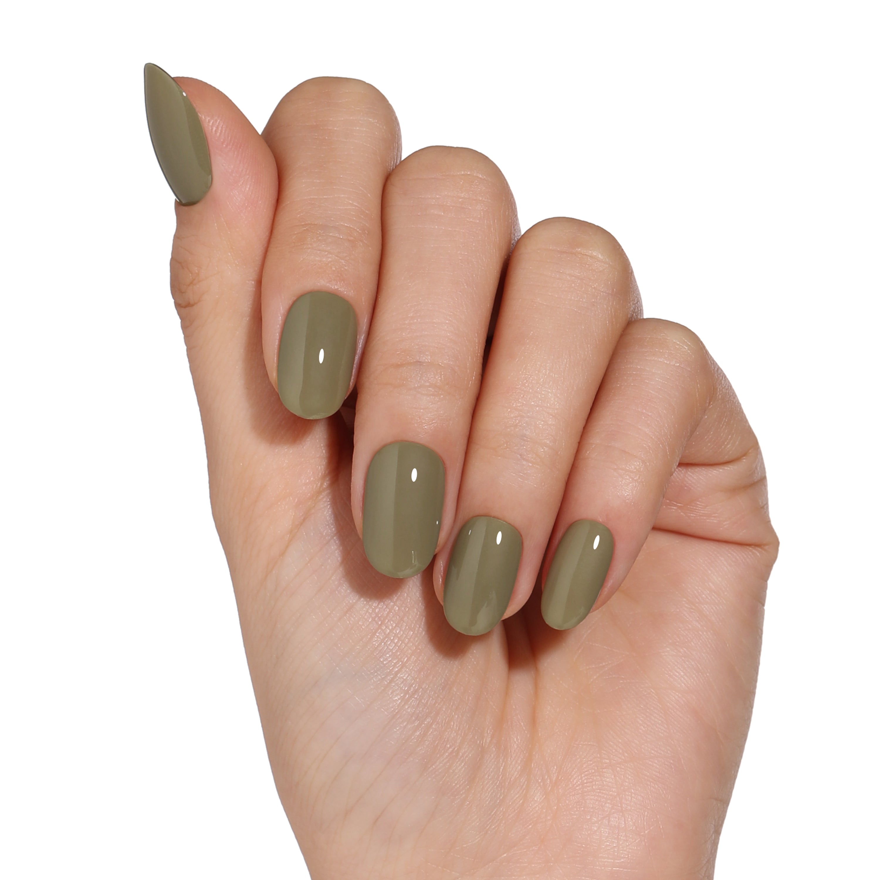 Fall 2022 | Cinematic | Brown Color | 10ml Gel Polish - BLUESKY