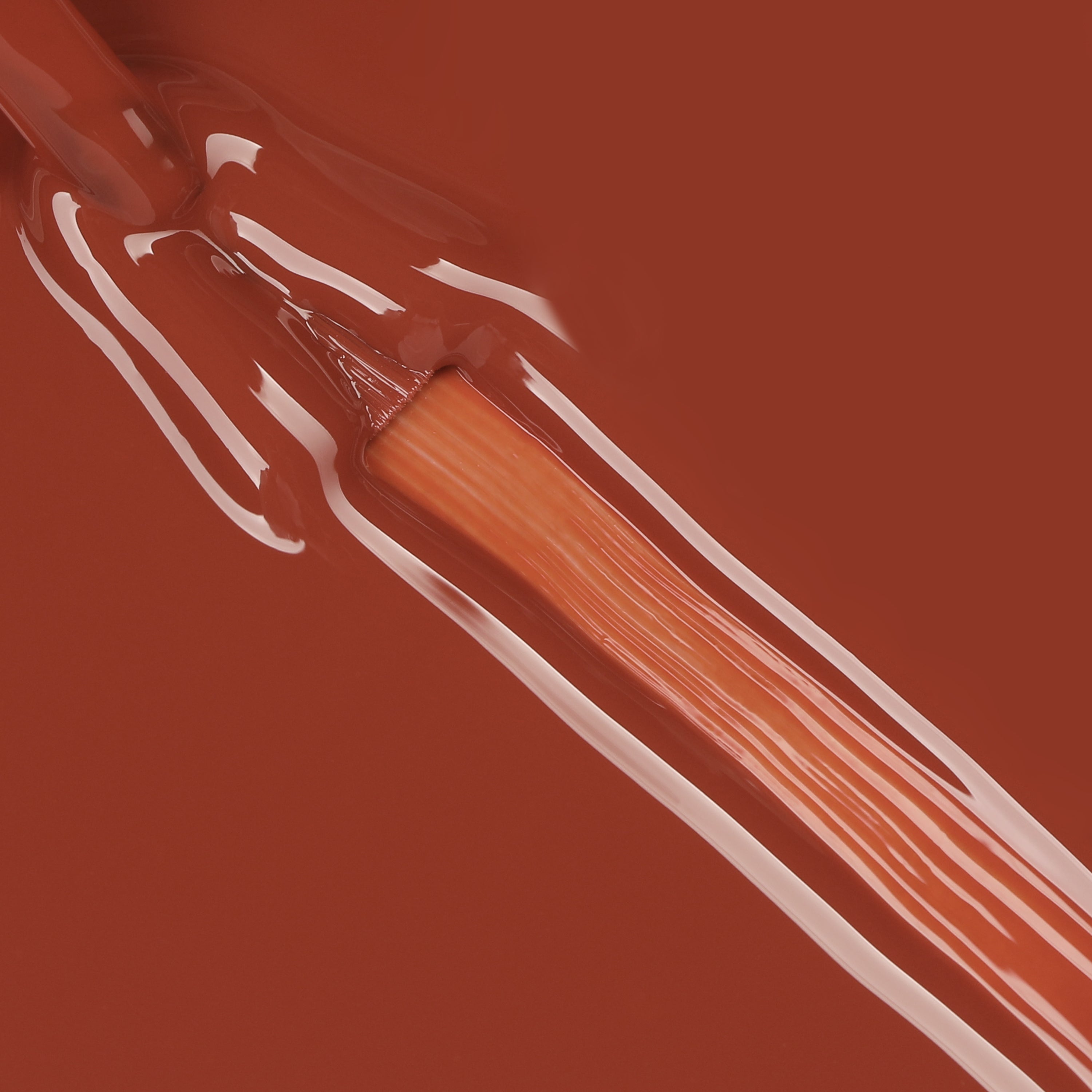 Fall 2022 | You Are The Star | Red Color | 10ml Gel Polish - BLUESKY