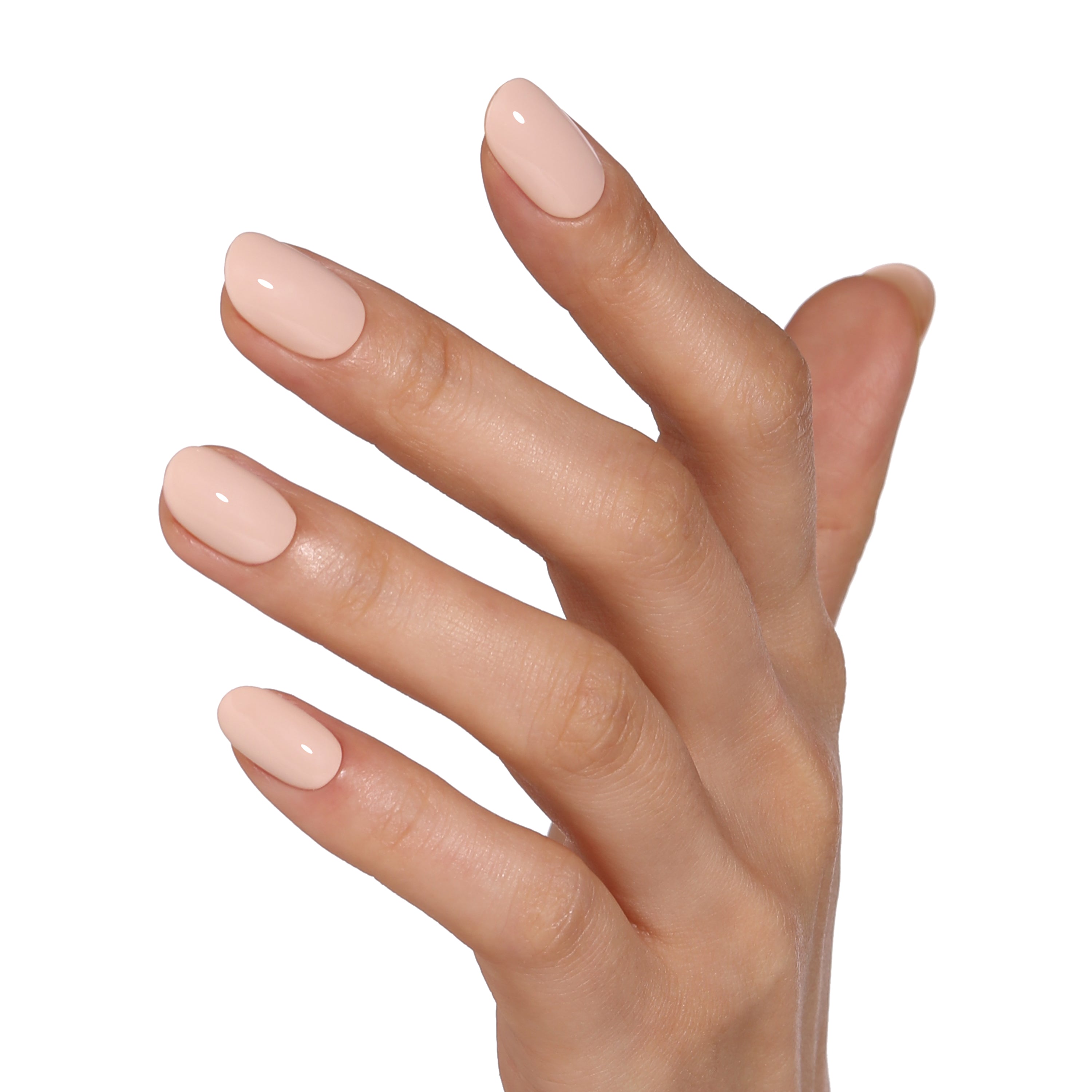 Fall 2022 | Capsule Wardrobe | Pink Color | 10ml Gel Polish - BLUESKY