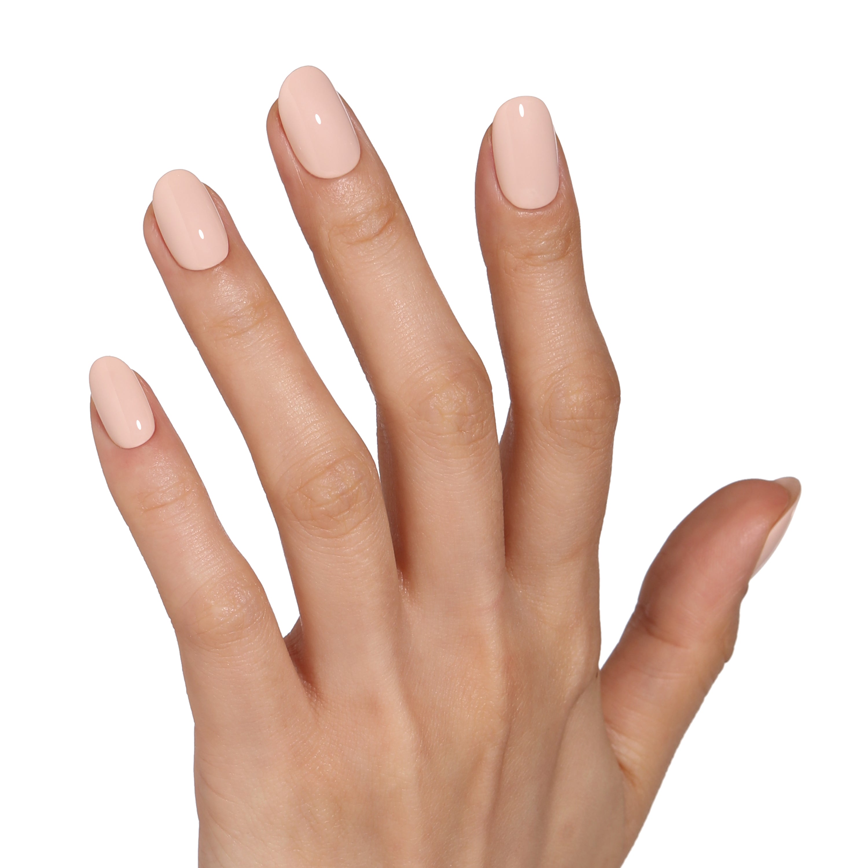 Fall 2022 | Capsule Wardrobe | Pink Color | 10ml Gel Polish - BLUESKY