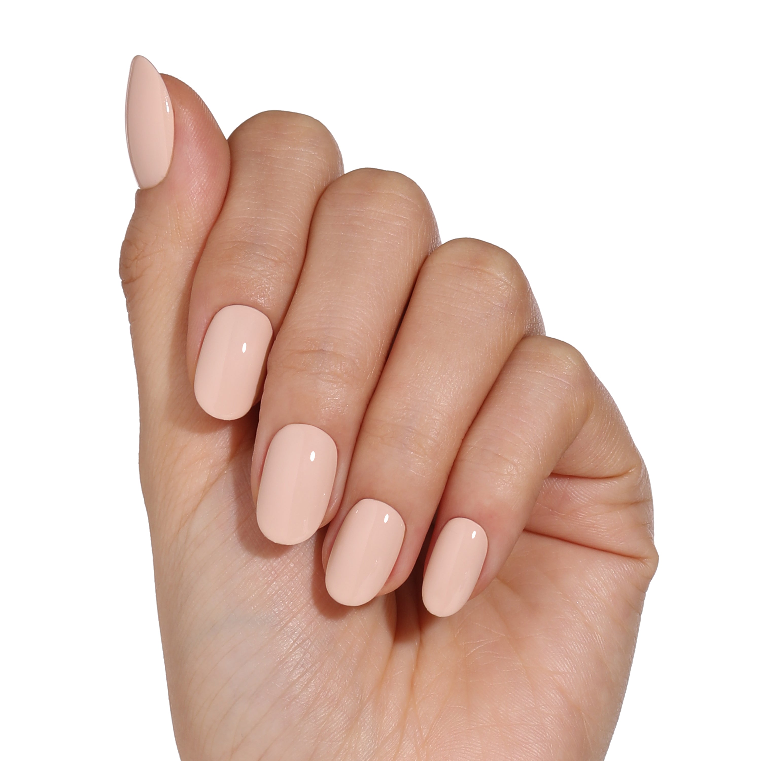 Fall 2022 | Capsule Wardrobe | Pink Color | 10ml Gel Polish - BLUESKY