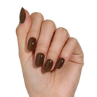 Fall 2022 | Into The Future | Brown Color | 10ml Gel Polish - BLUESKY