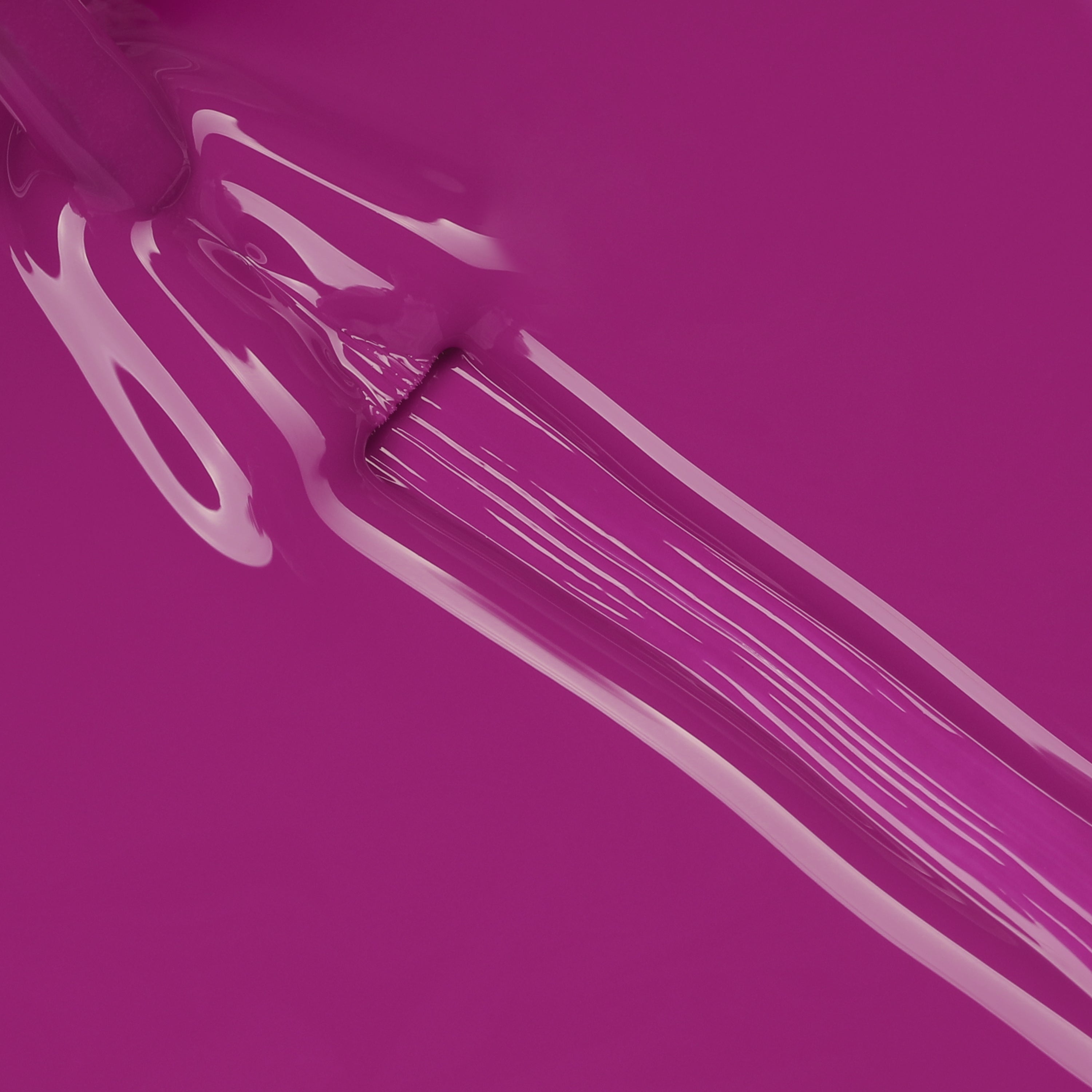 Winter 2022 | Intergalactic Pink | Pink Color | 10ml Gel Polish - BLUESKY