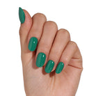 Winter 2022 | Green Unity | Green Color | 10ml Gel Polish - BLUESKY