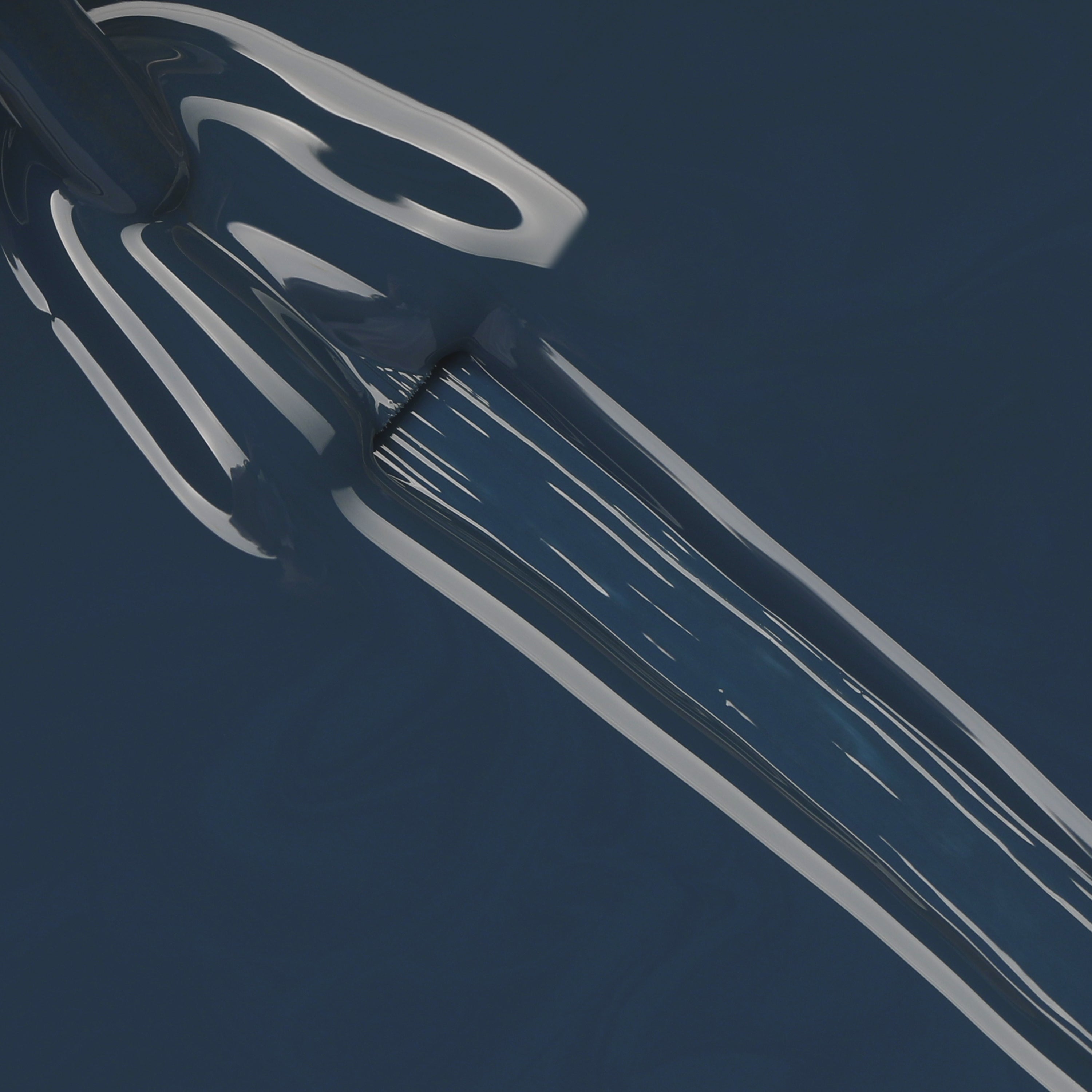 Winter 2022 | Balanced Blue | Blue Color | 10ml Gel Polish - BLUESKY