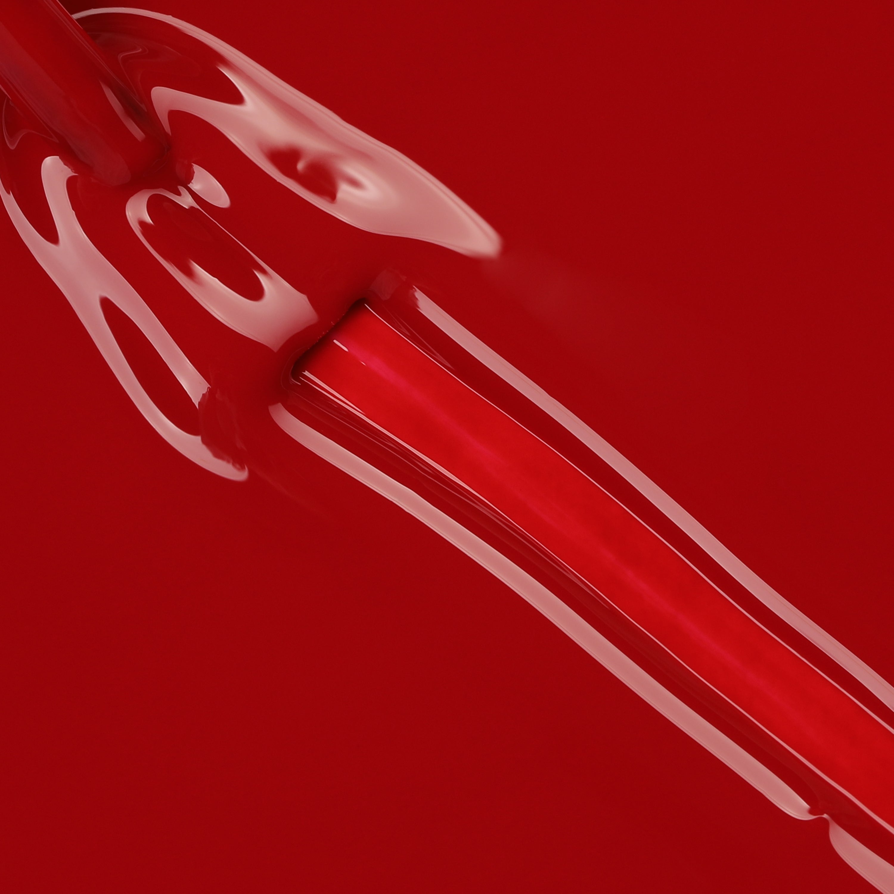 Winter 2022 | Red Proportion | Red Color | 10ml Gel Polish - BLUESKY