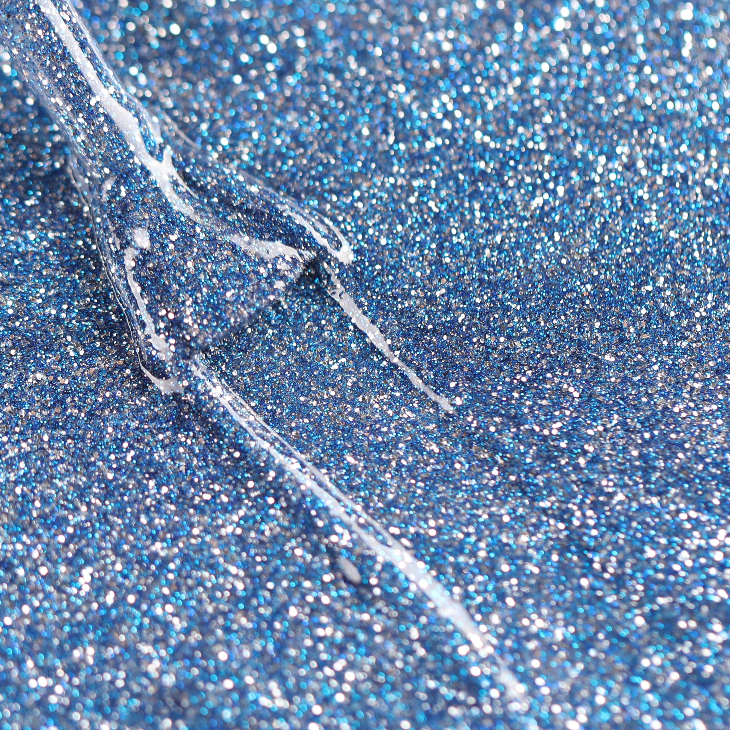 Statues Quo | 10ml Gel Polish - BLUESKY