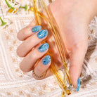 BLUEBELL  BREEZE - BLUESKY