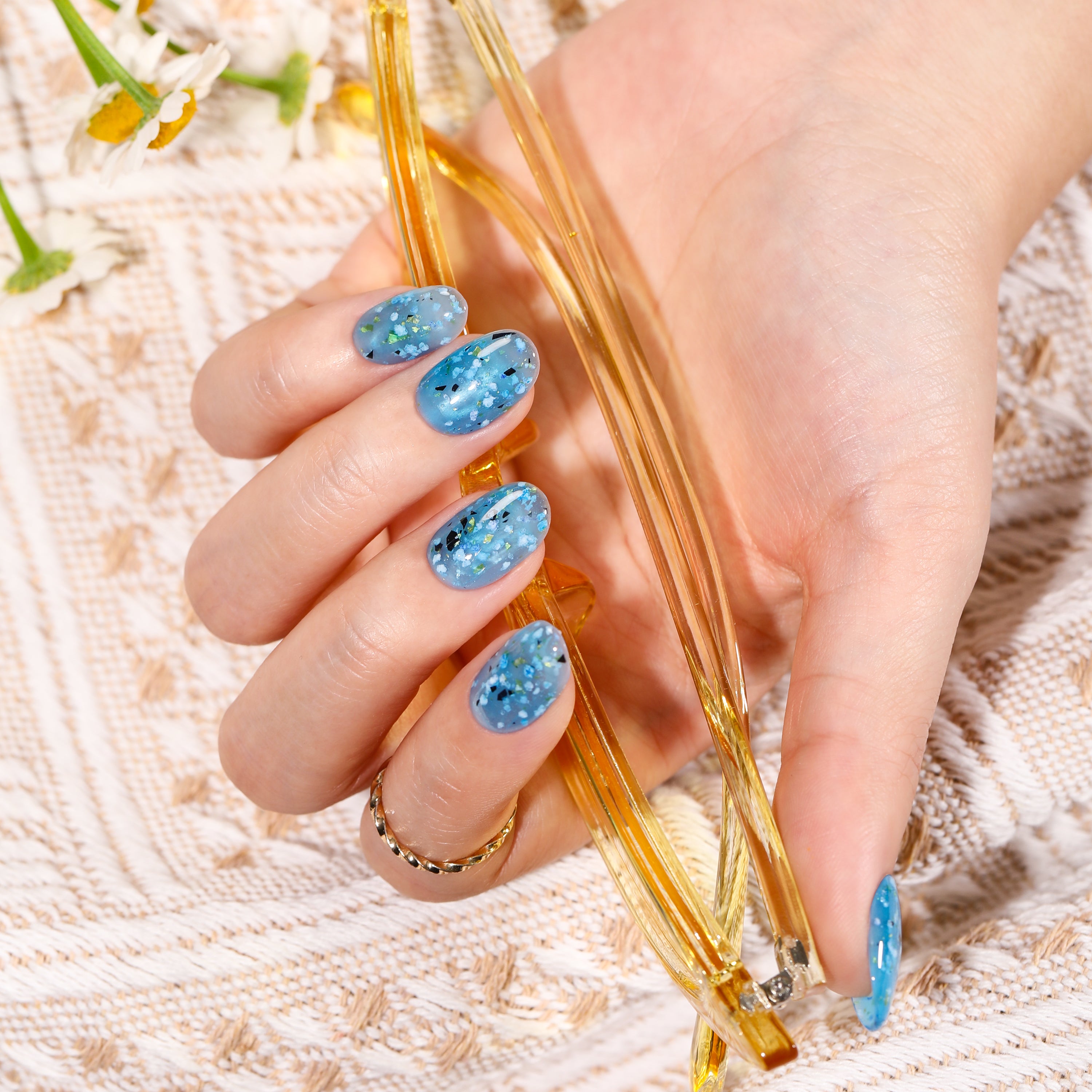 BLUEBELL  BREEZE - BLUESKY