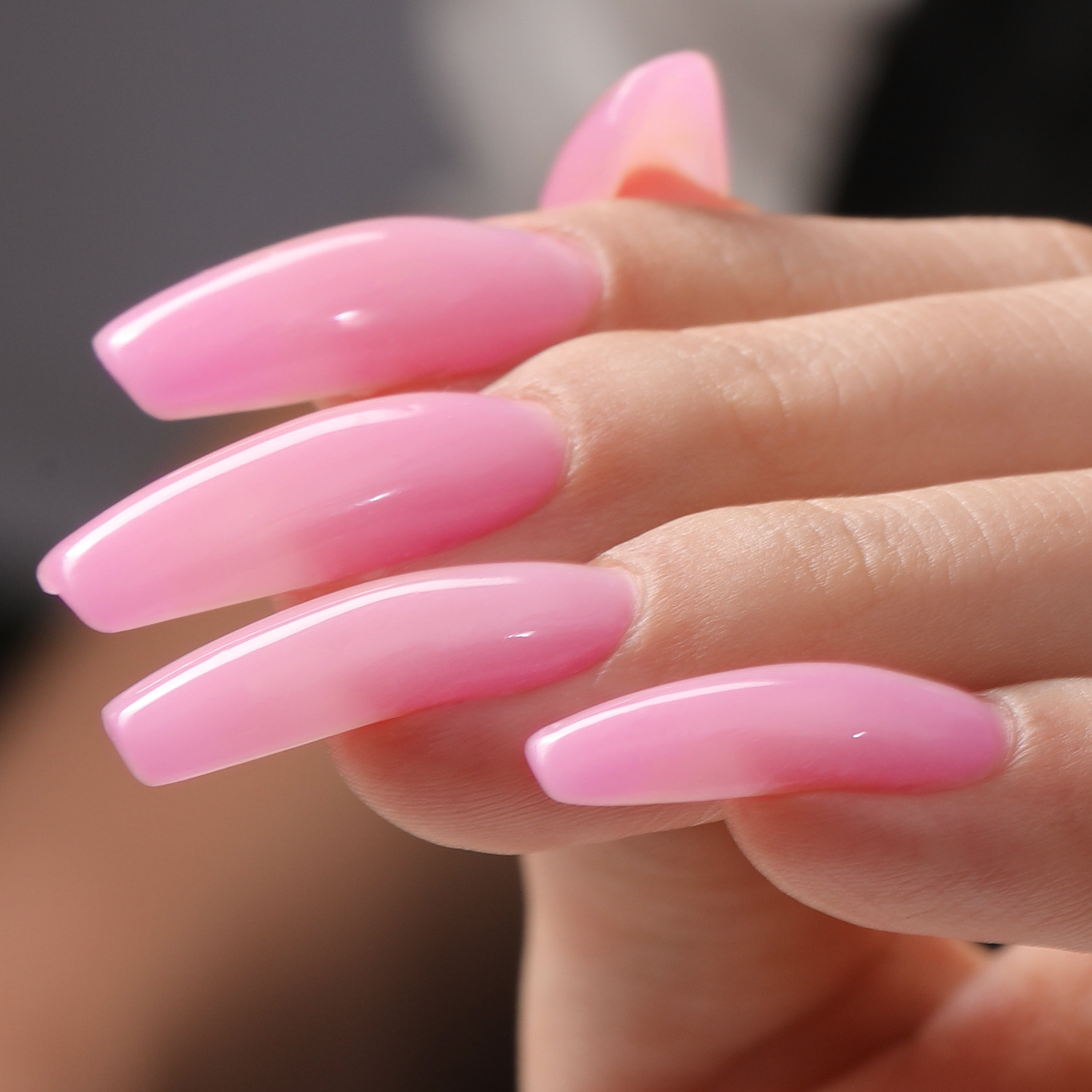 Eye-Opener | Gum Gel | Pink Color | 15g jar - BLUESKY