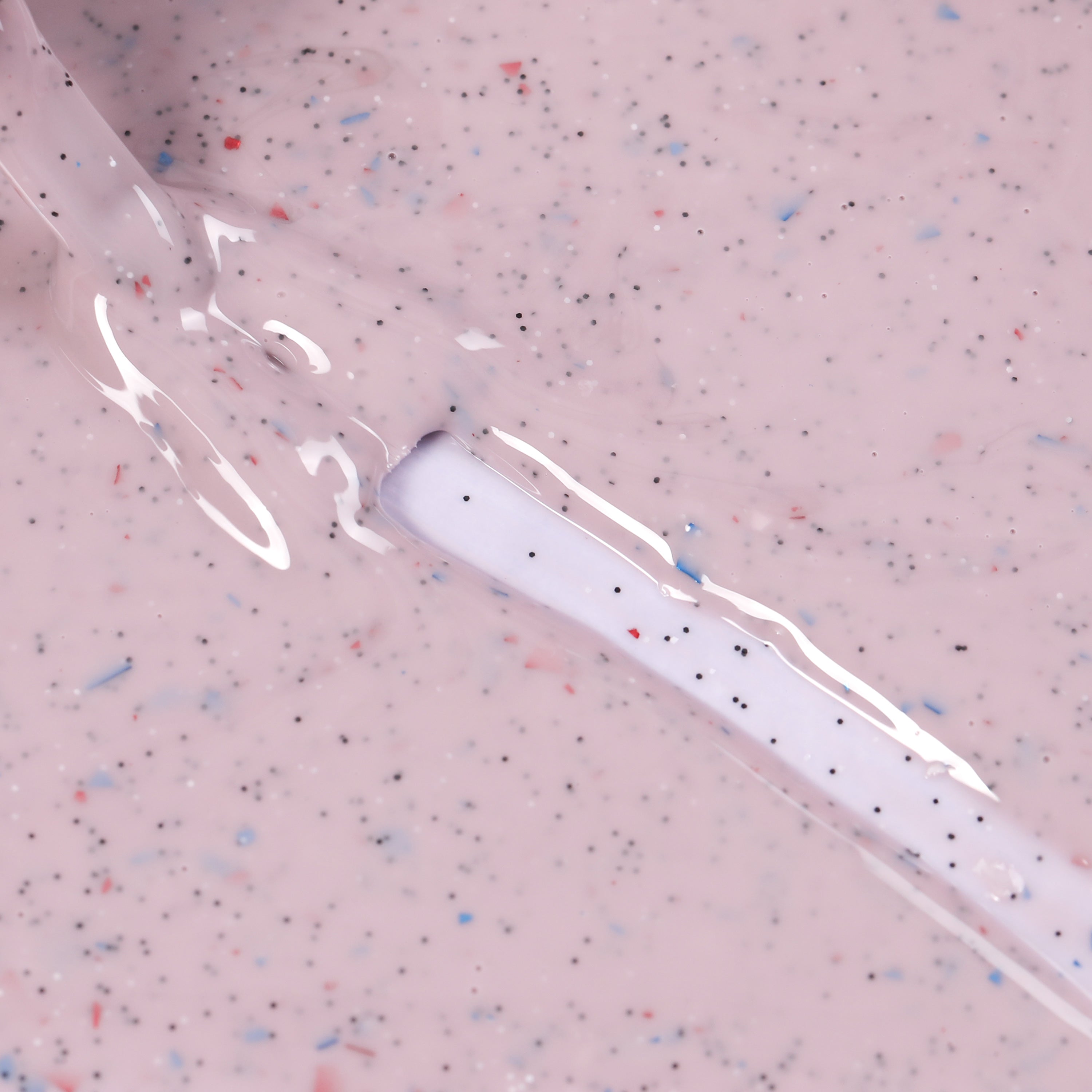 PINK GRANITE - BLUESKY