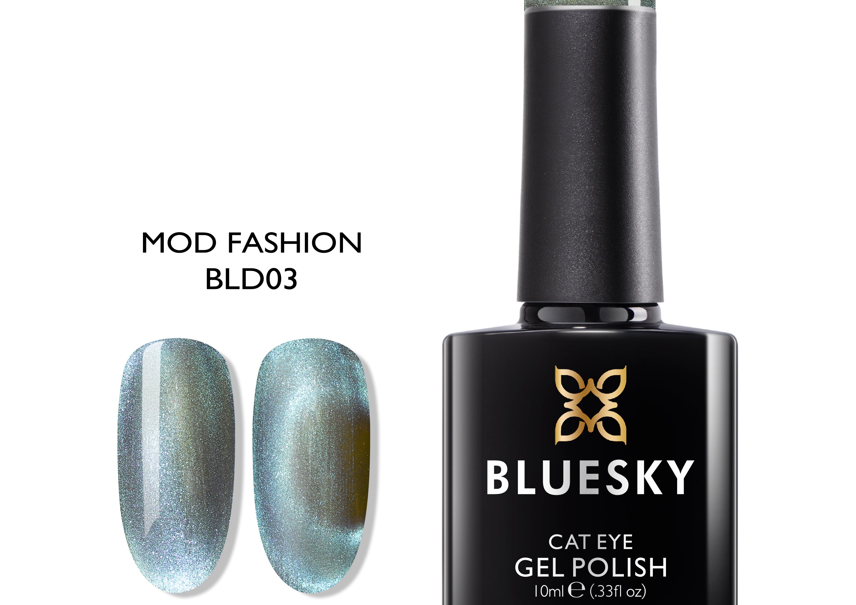 MOD FASHION - BLUESKY