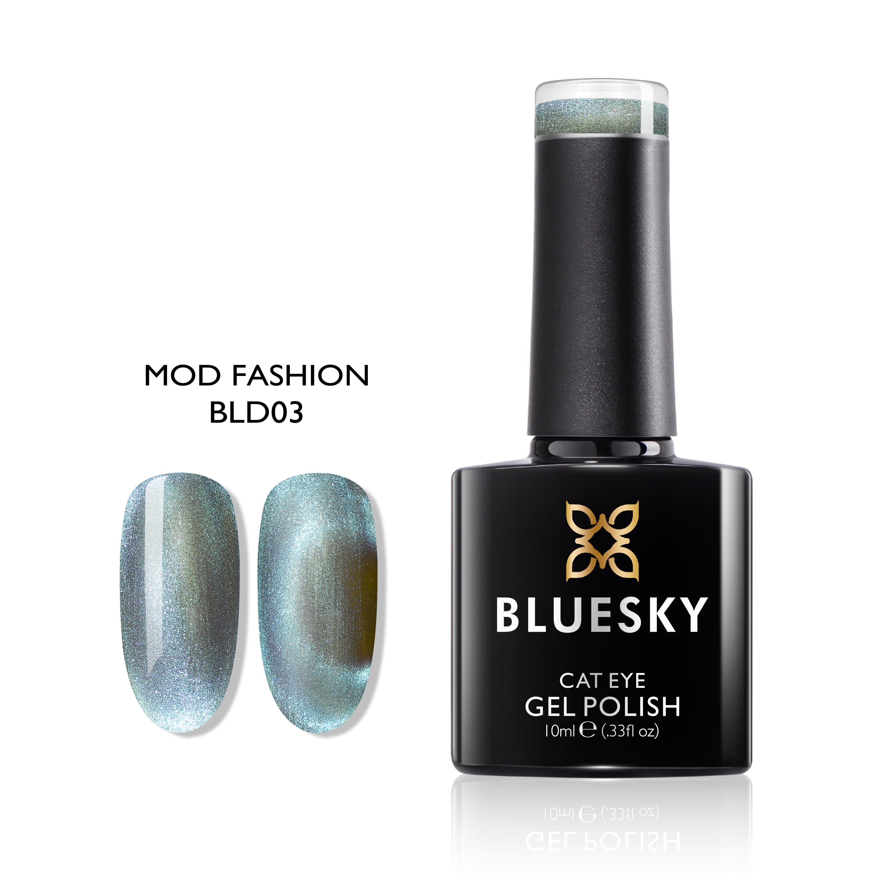 MOD FASHION - BLUESKY