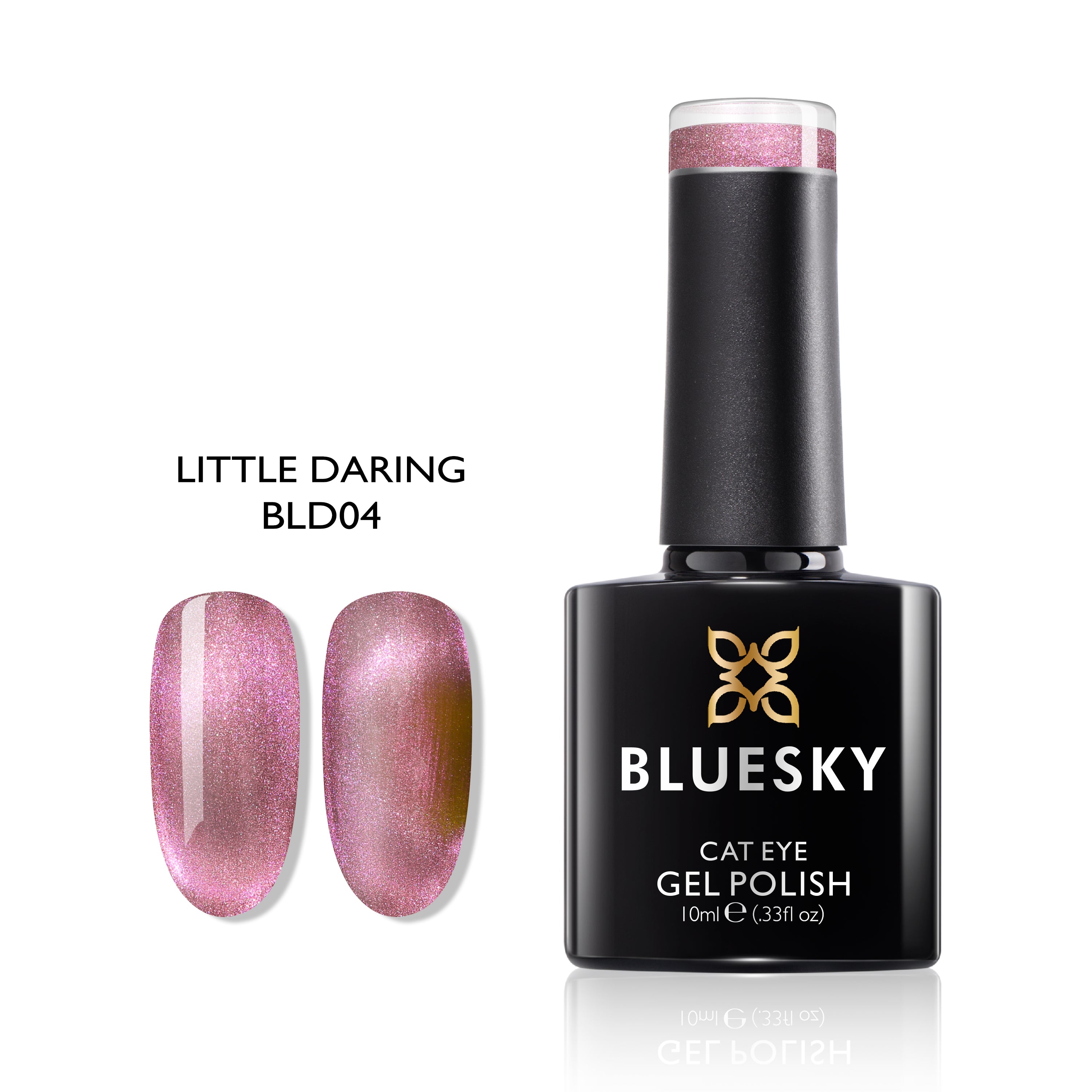 LITTLE DARING - BLUESKY