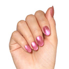HOLIDAY MANI - BLUESKY