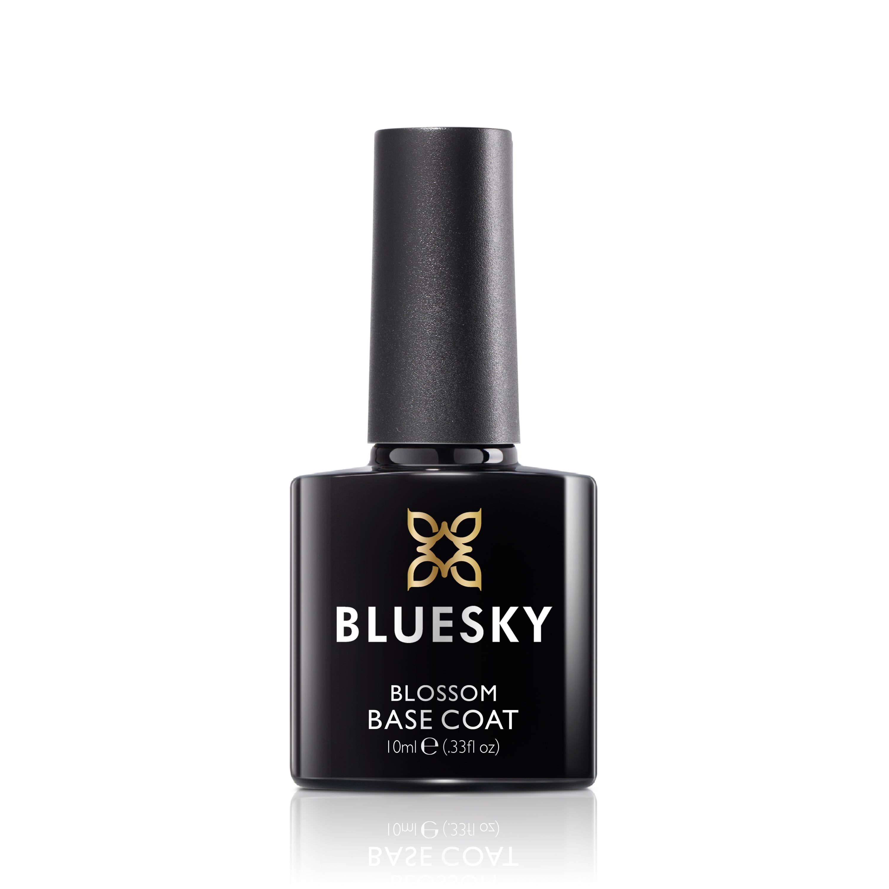 Blossom Base Coat - BLUESKY